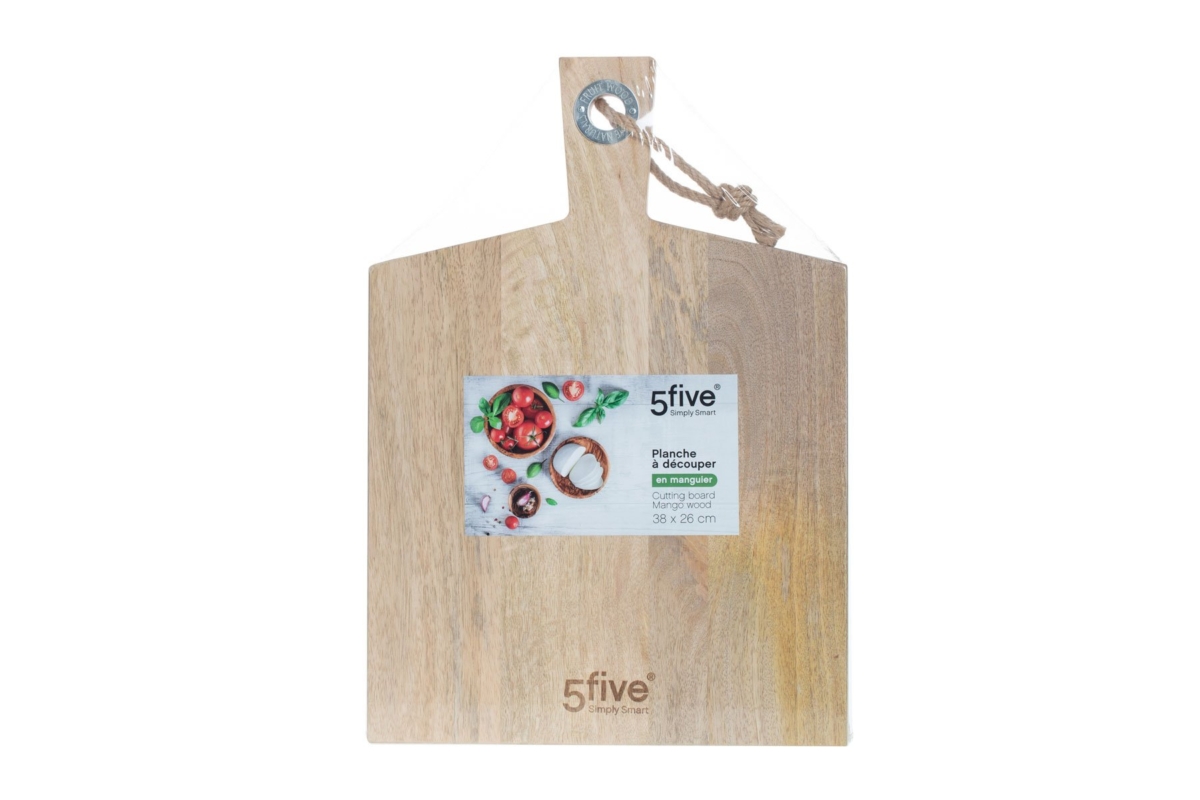 Mang Cutting Board