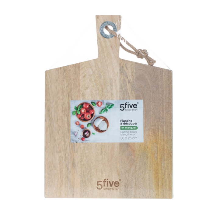 Mang Cutting Board