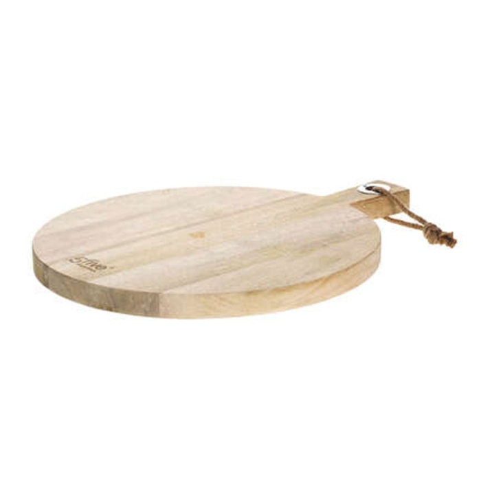 Mang Round Cutting Board D45