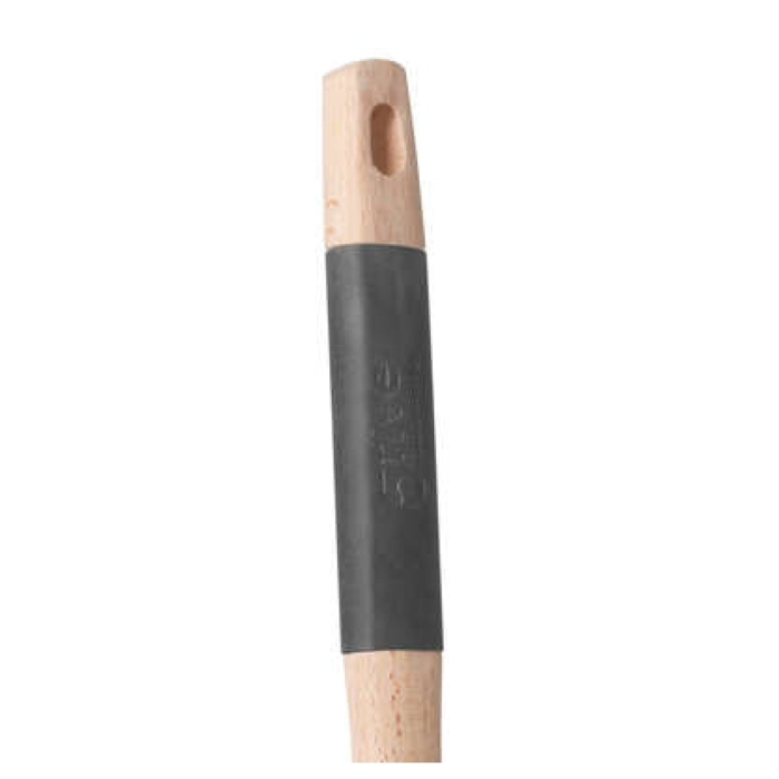 Pastry Spatula Black Wood Pastry Spatula Black Wood
