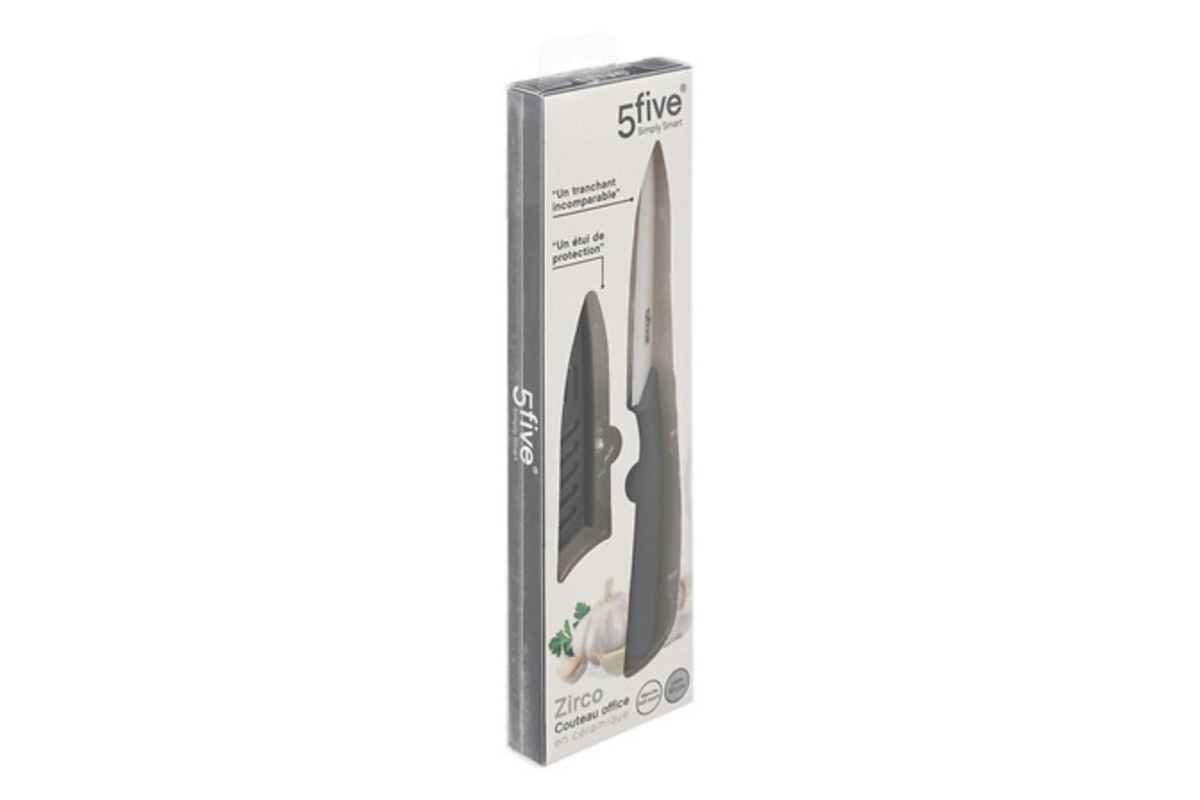 146631-2.jpg Paring Ceramic Knife