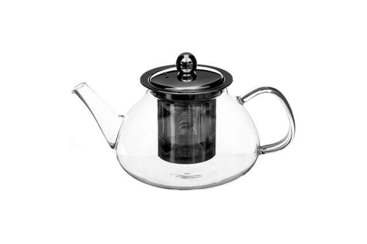 Glass Teapot 80cl