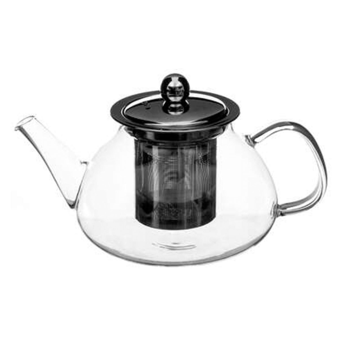 Glass Teapot 80cl