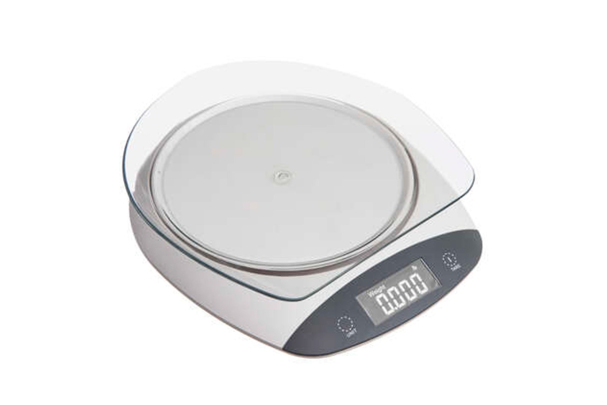 Digital Kitchen Scale