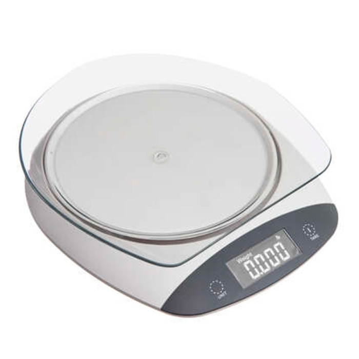 Digital Kitchen Scale