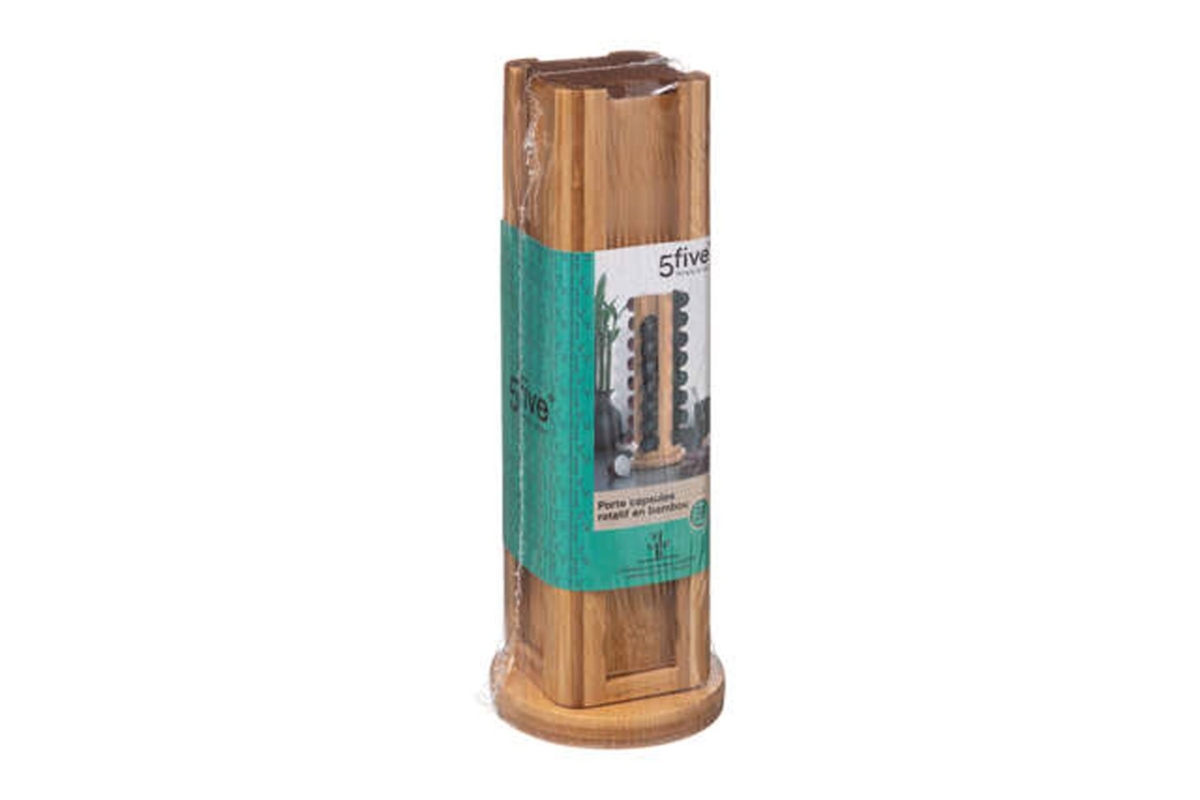 Rotary Capsule Holder X32