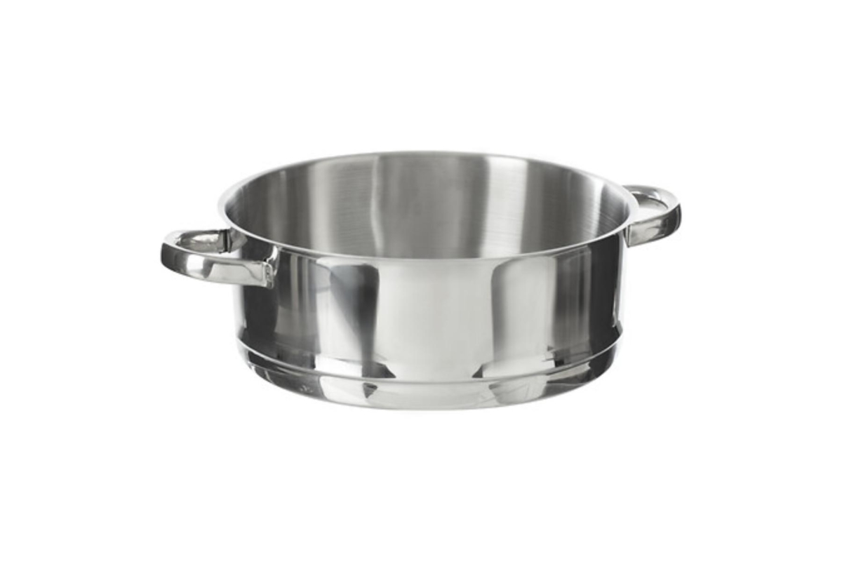 Couscous Pot