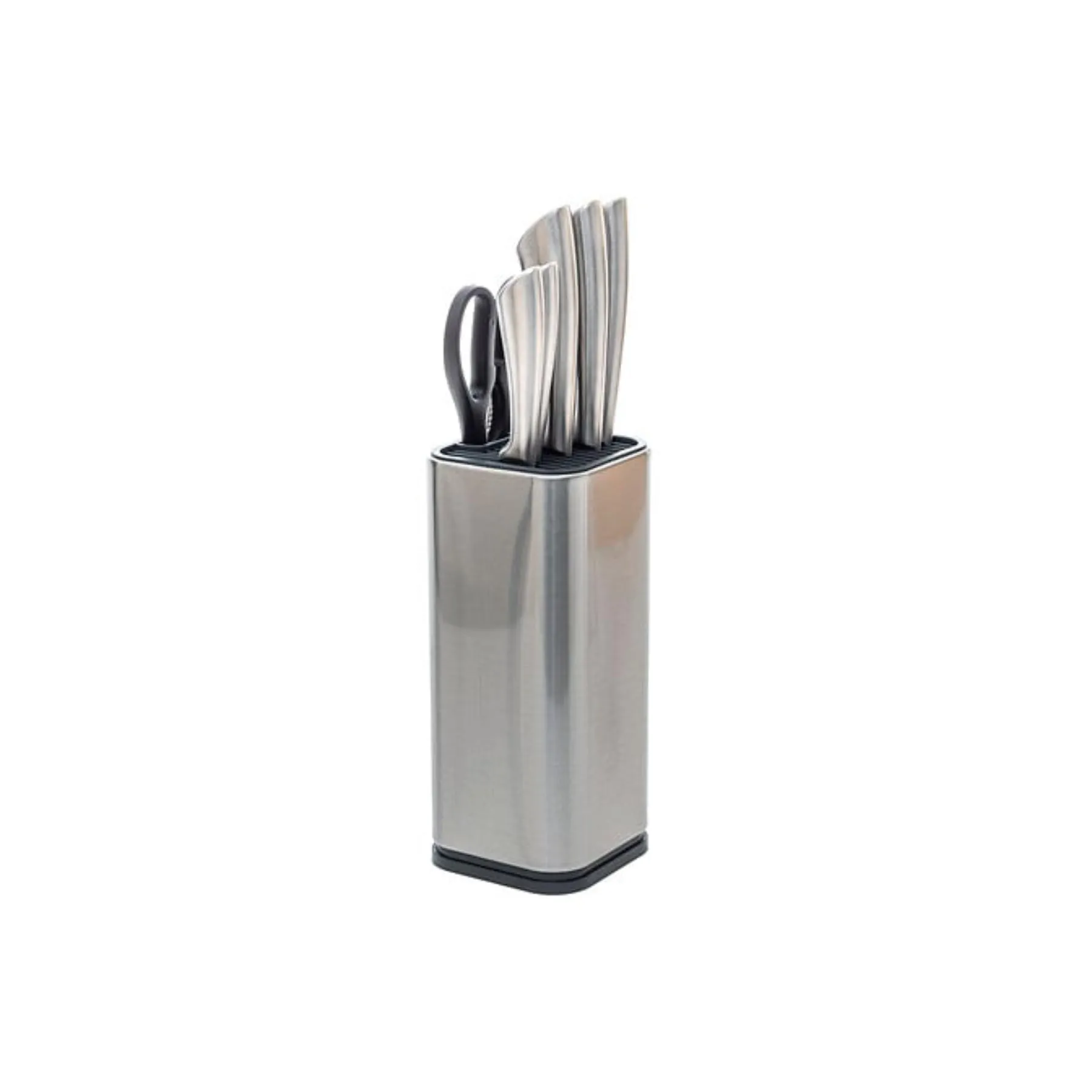 Four Day 5 Five Knife Stand