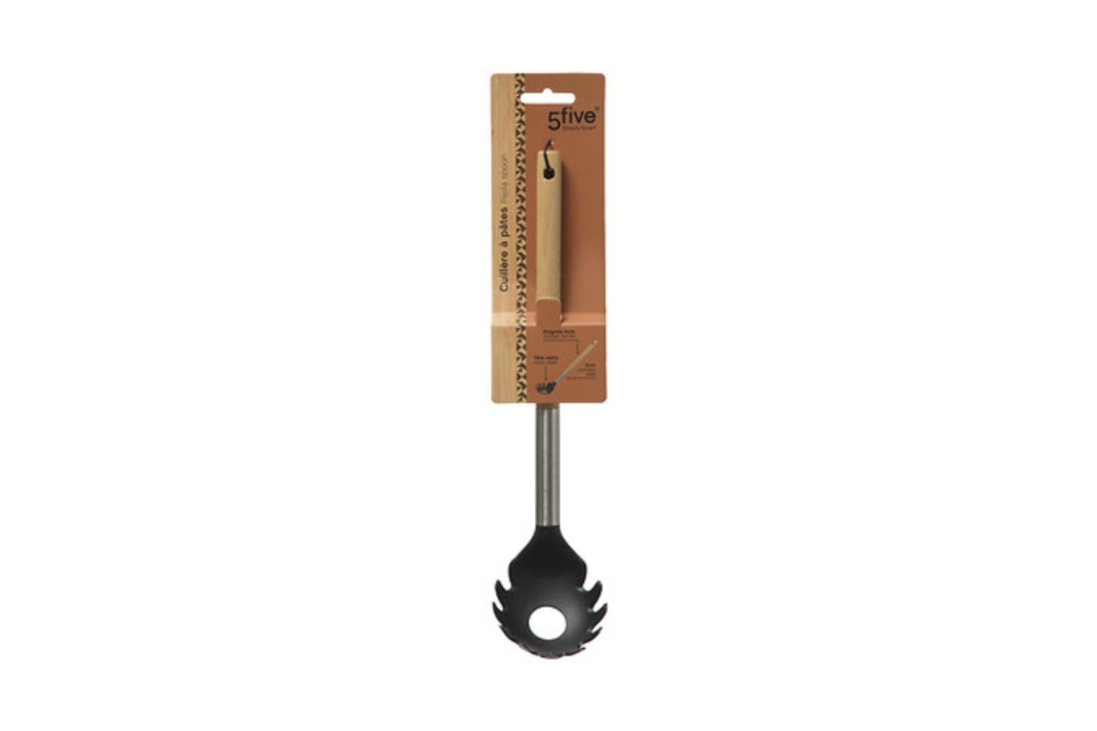 Pasta Spoon Equilibre