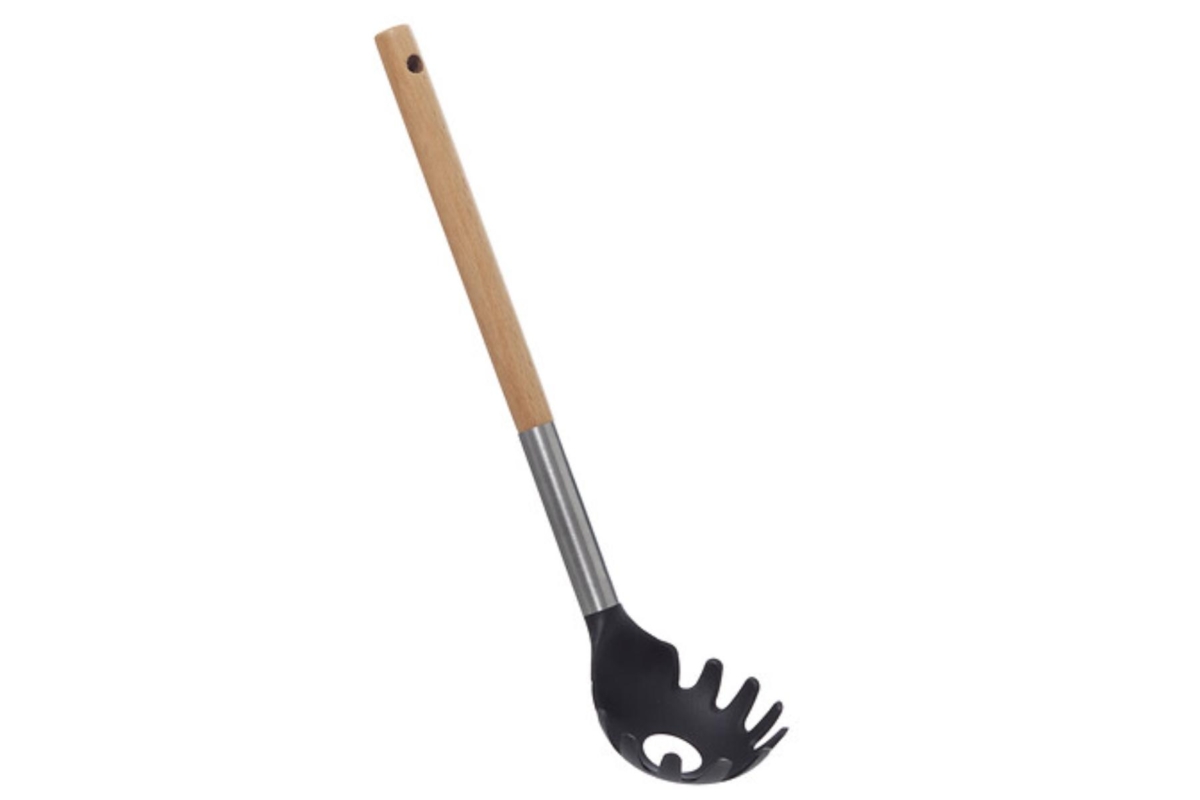 Pasta Spoon Equilibre