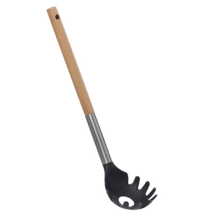 Pasta Spoon Equilibre