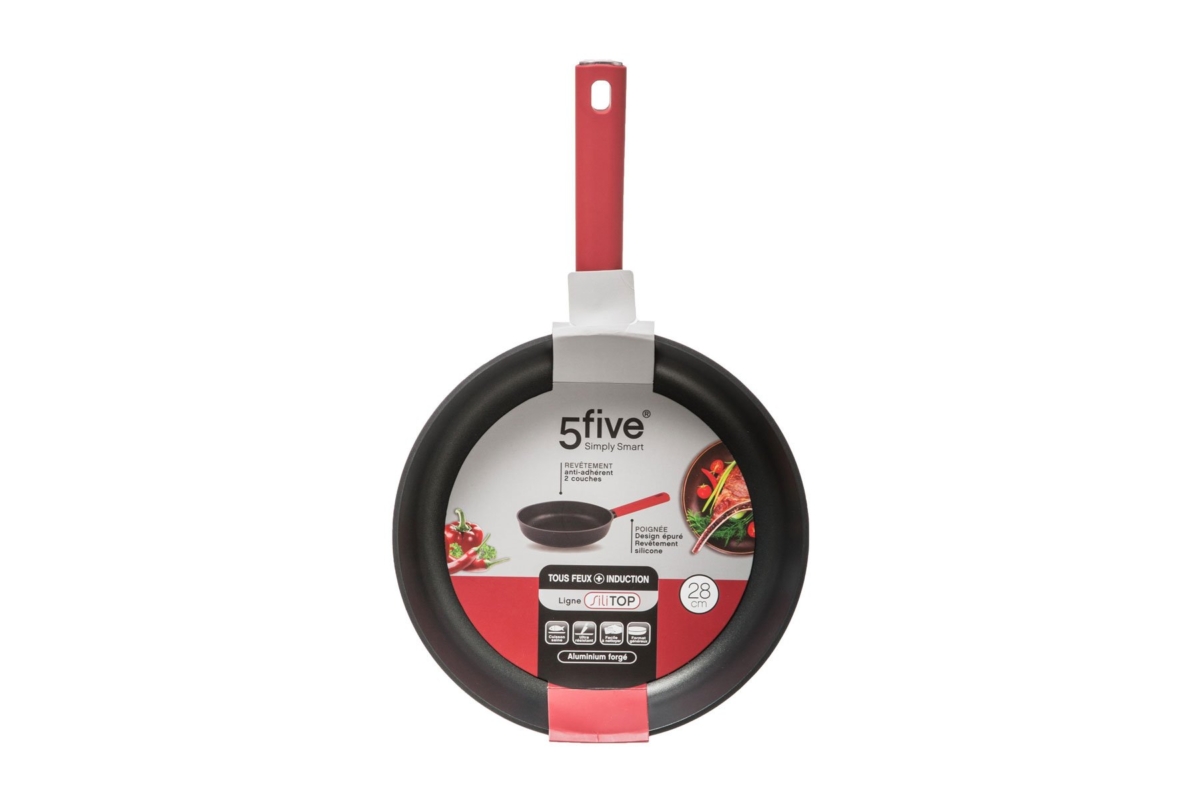 5five Frying Pan 28cm