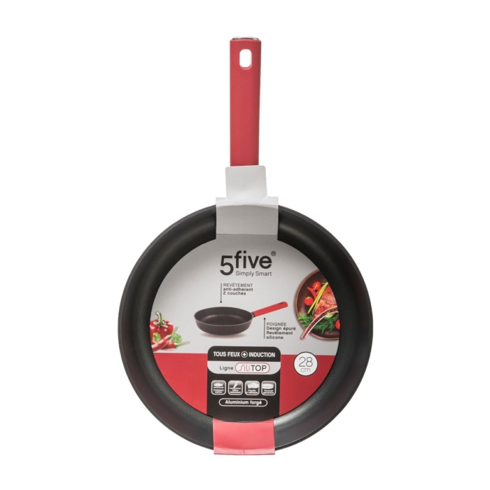 5five Frying Pan 28cm