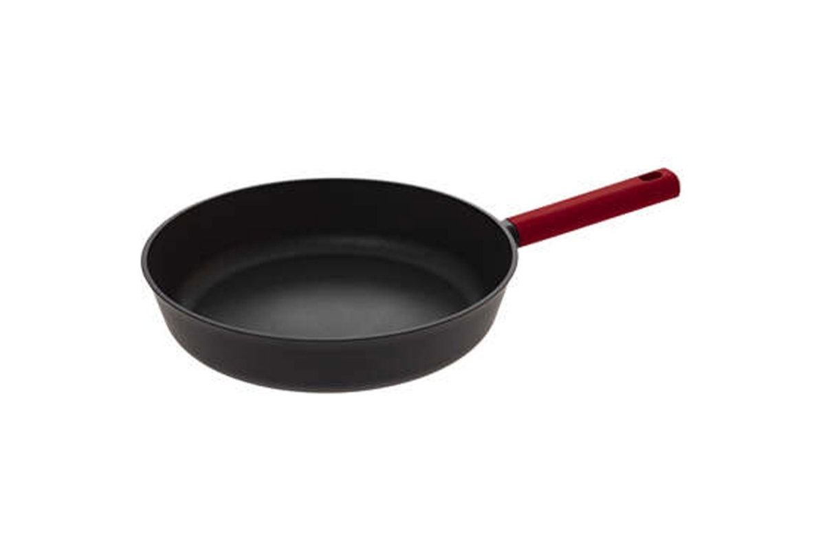Forged Pan 30cm