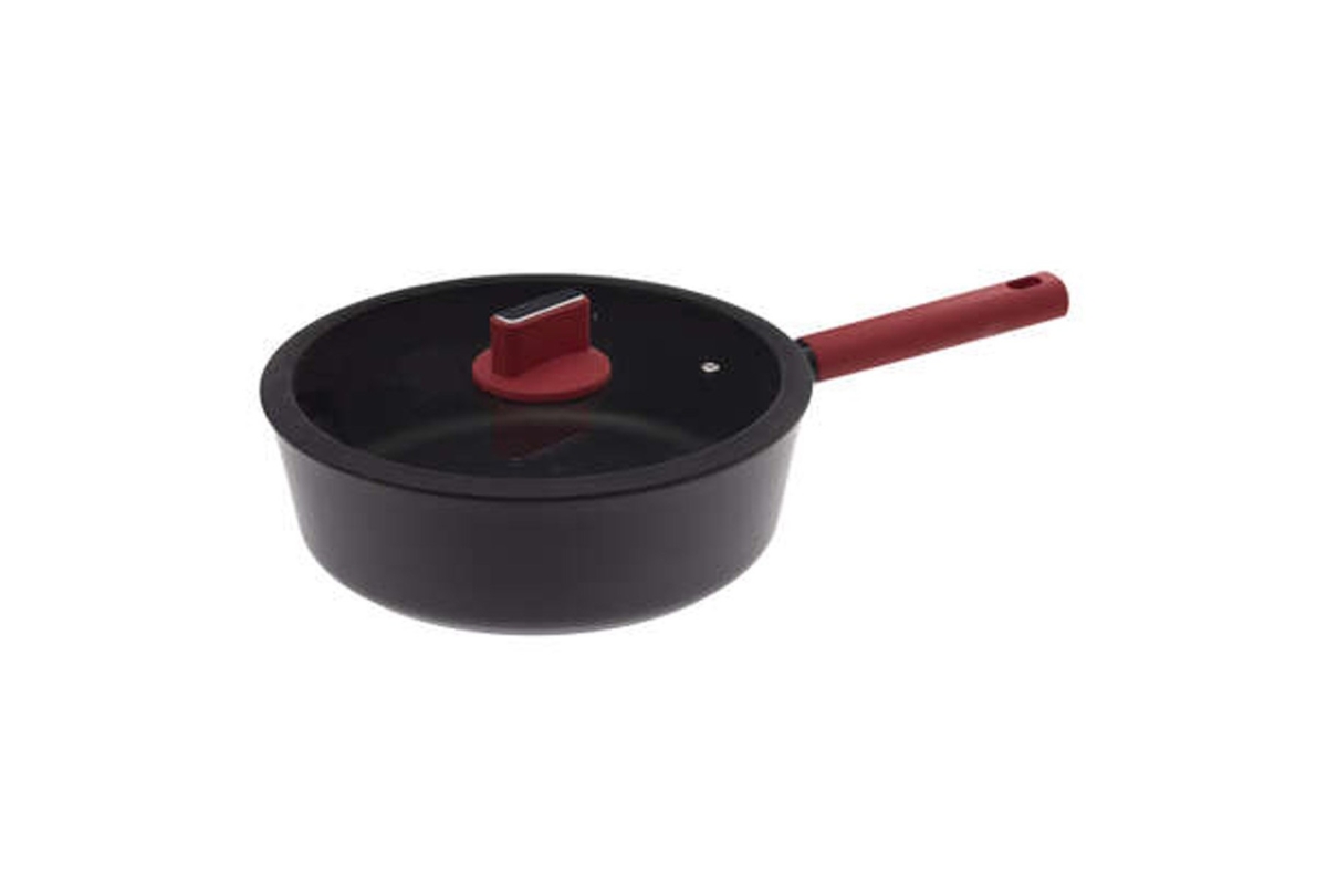 Forged ALU Pan