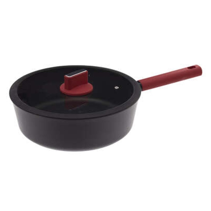 Forged ALU Pan