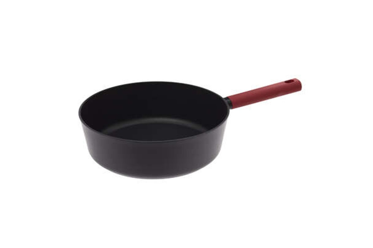 Forged ALU Pan