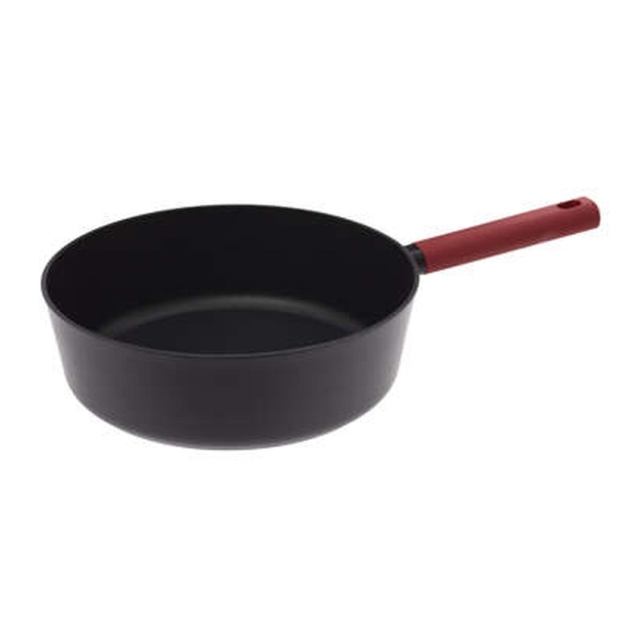 Forged ALU Pan