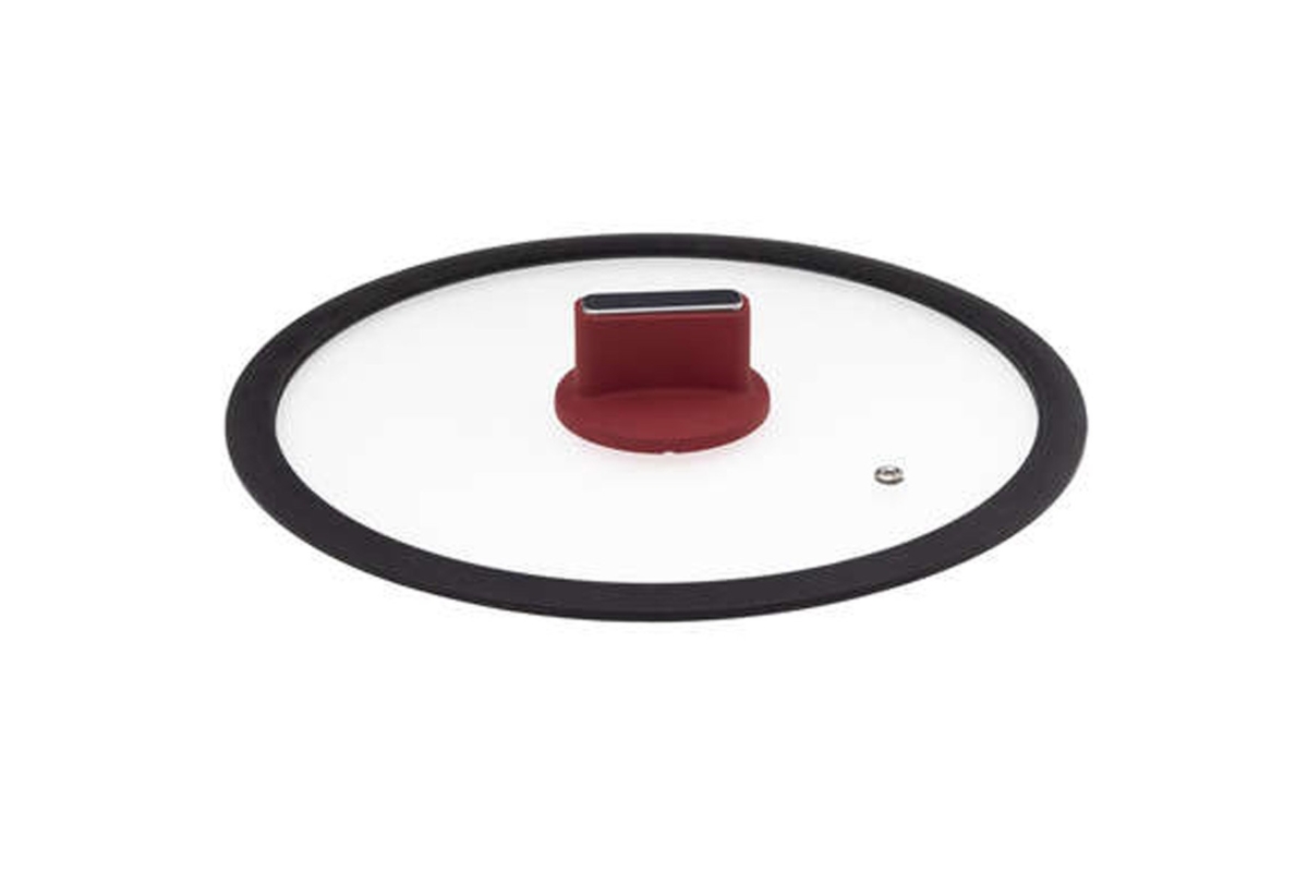 Forged ALU Pan