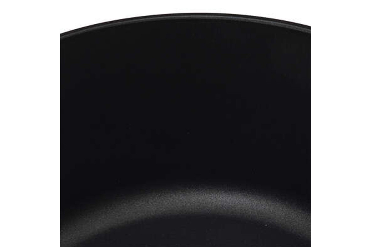 Forged ALU Pan