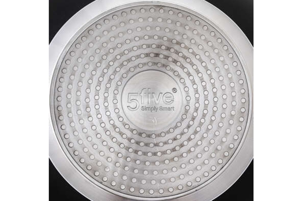 Forged ALU Pan