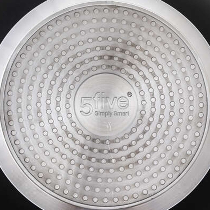 Forged ALU Pan