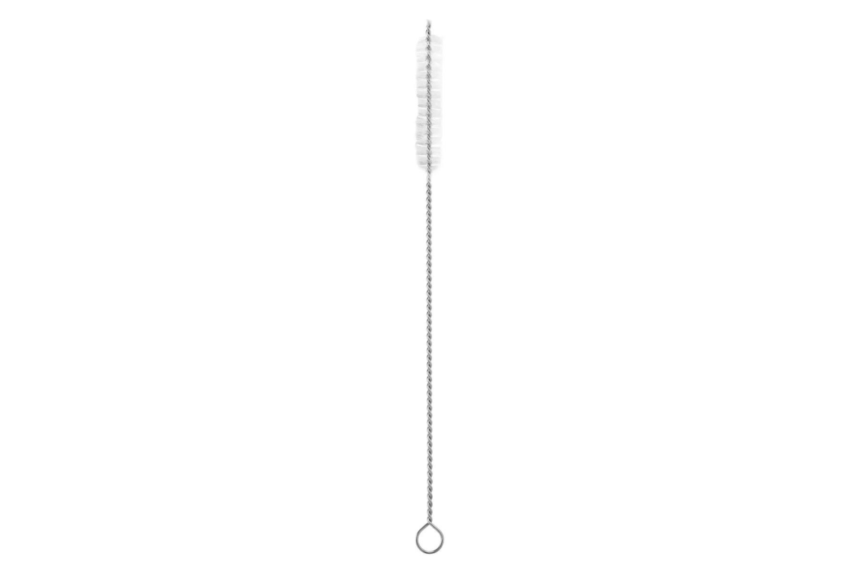Glass Straws X6