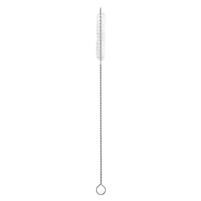 Glass Straws X6