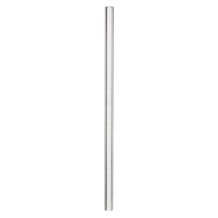 Glass Straws X6