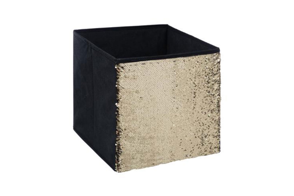 SEQUIN Storage Box