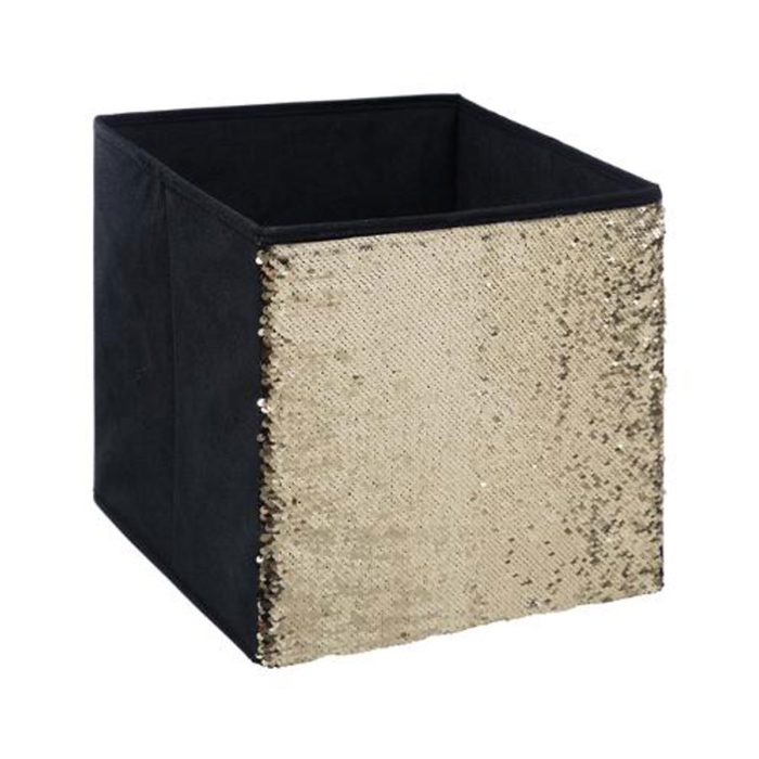 SEQUIN Storage Box