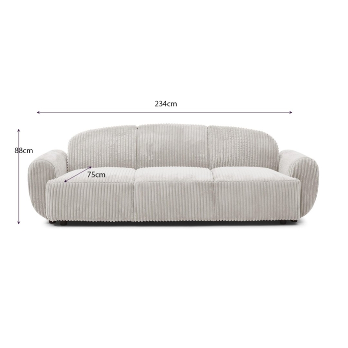 ANITA Sofa Bed