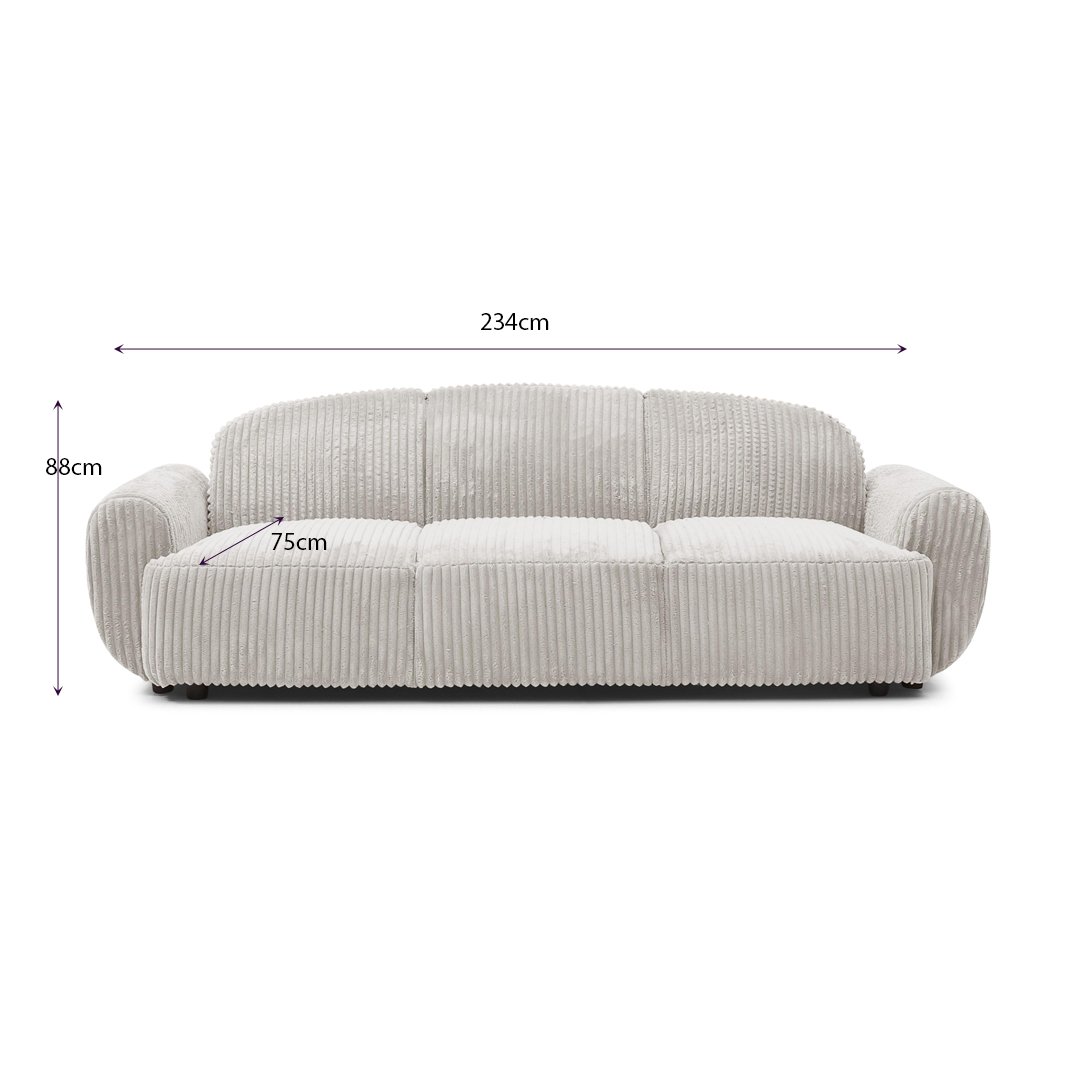ANITA Sofa Bed