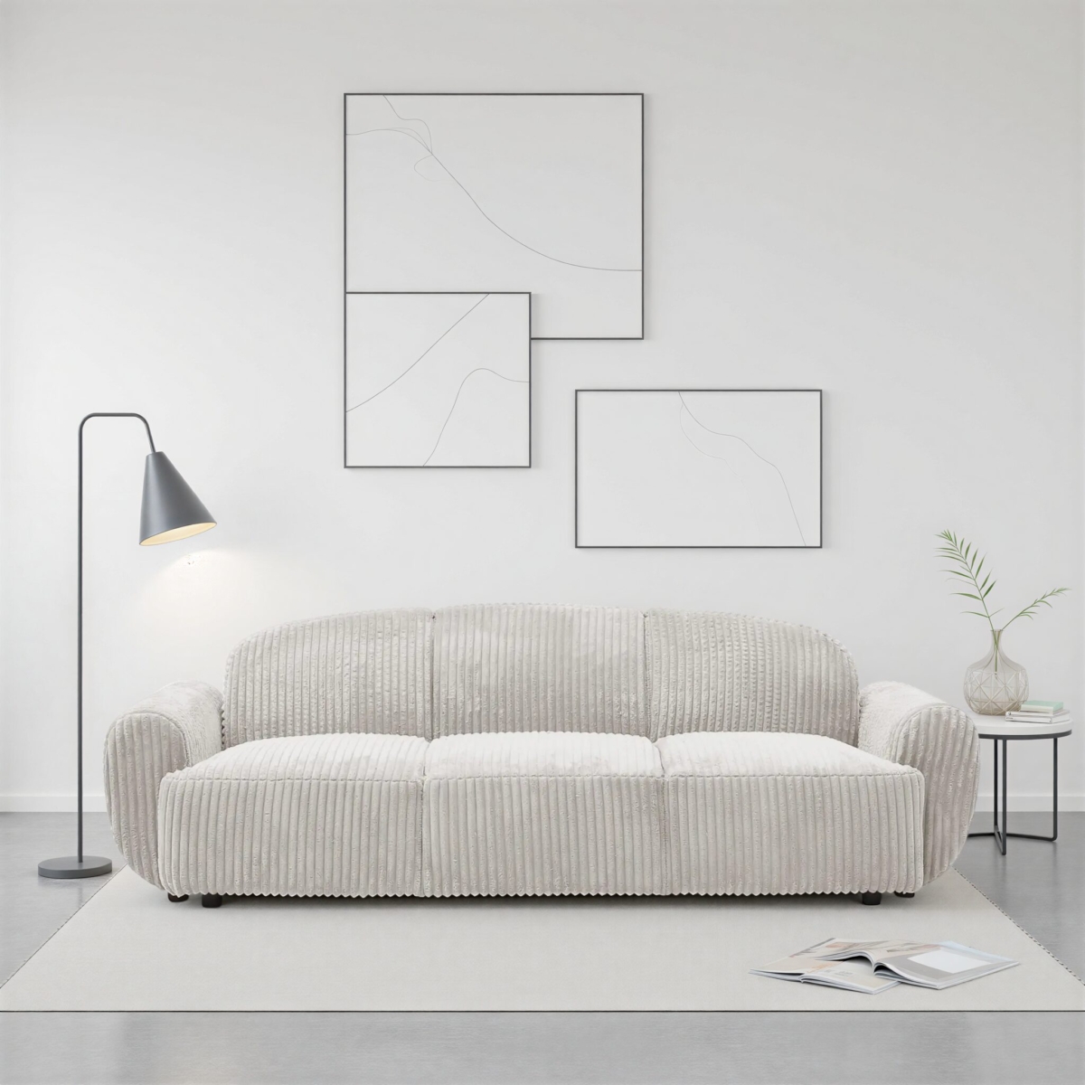 ANITA Sofa Bed