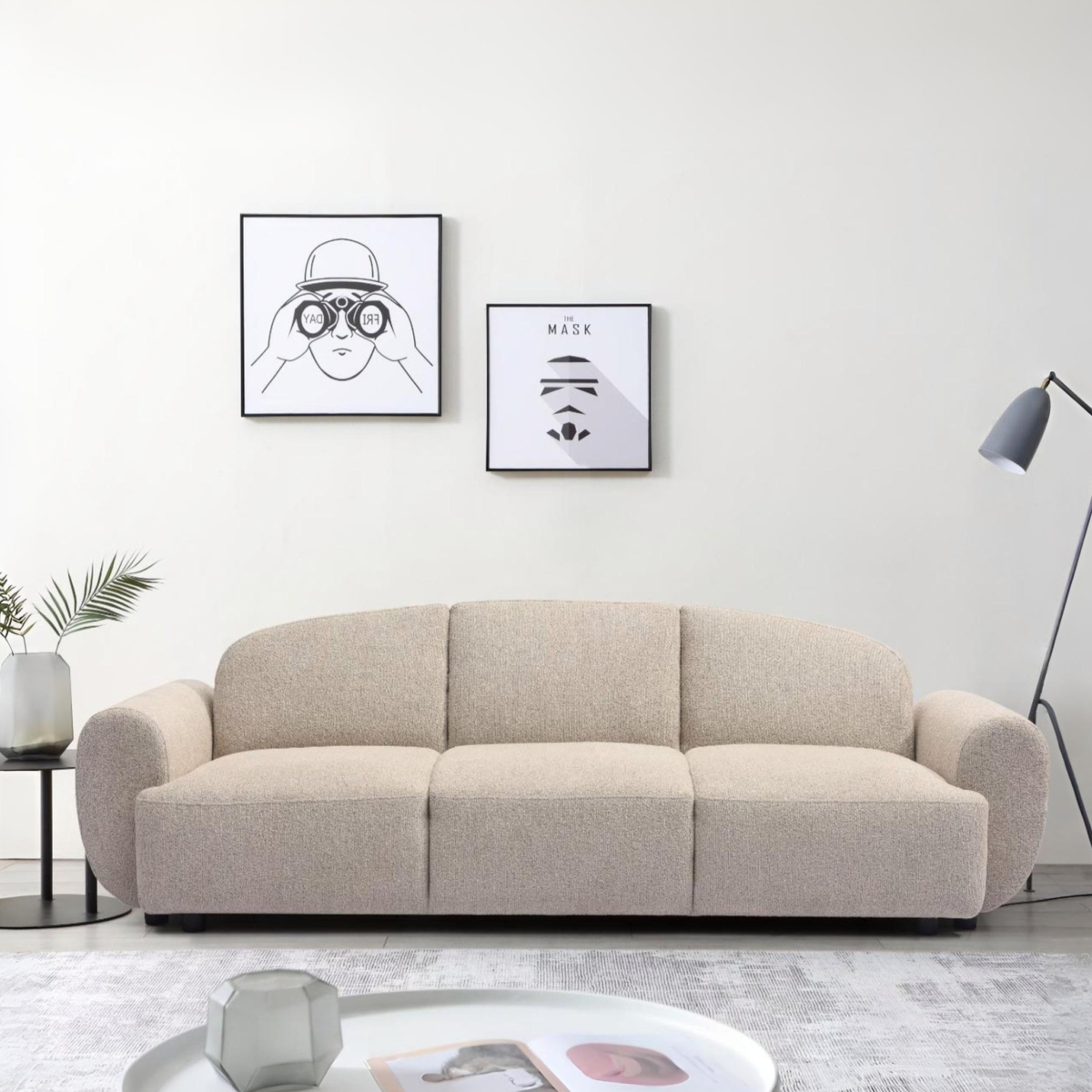 ANITA Sofa Bed