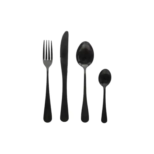 Shadow Cutlery Set