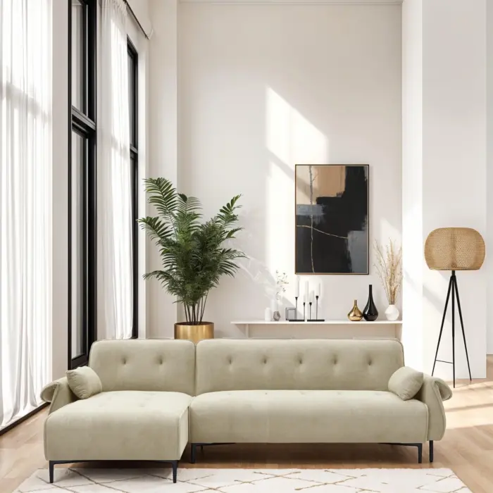 1542-CRN-CX109-4.webp REVE Sofa Bed