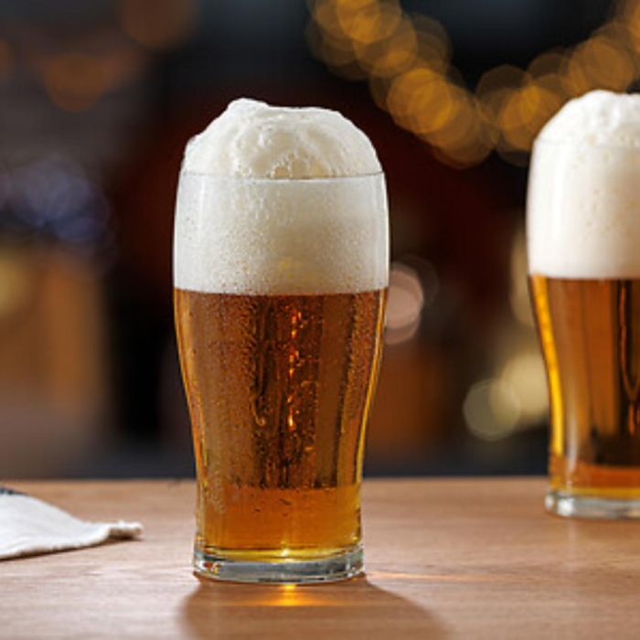 Beer Glass Set