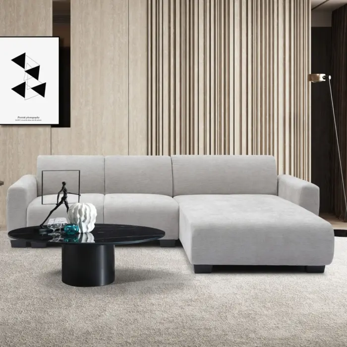 AMAYA Corner Sofa