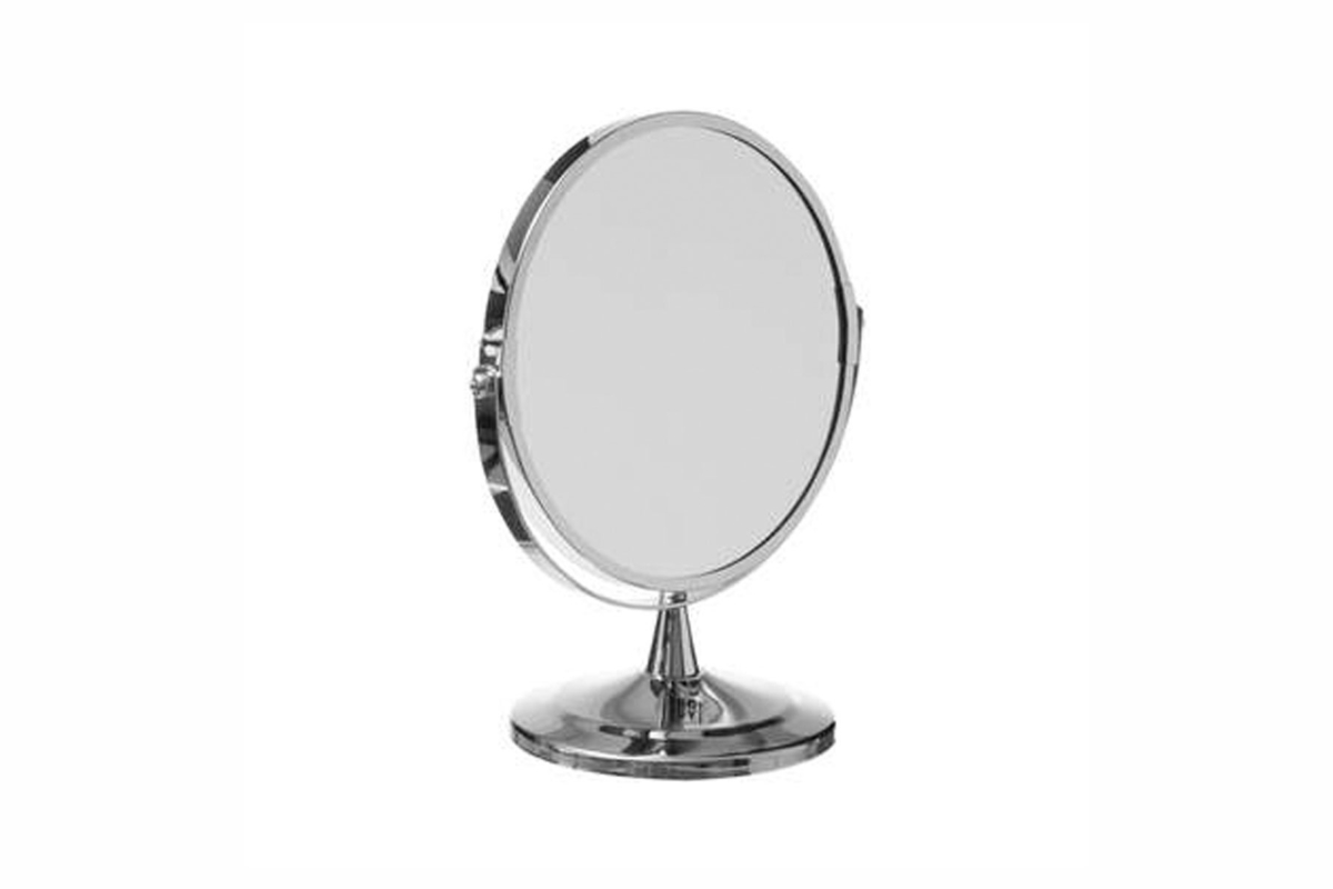 Metal Mirror