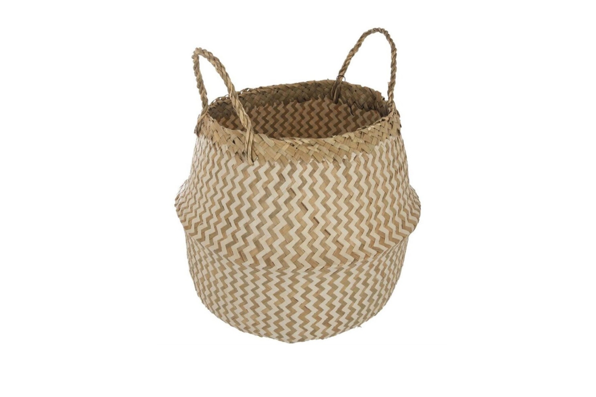 Nomade Basket