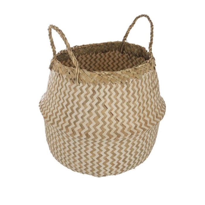 Nomade Basket