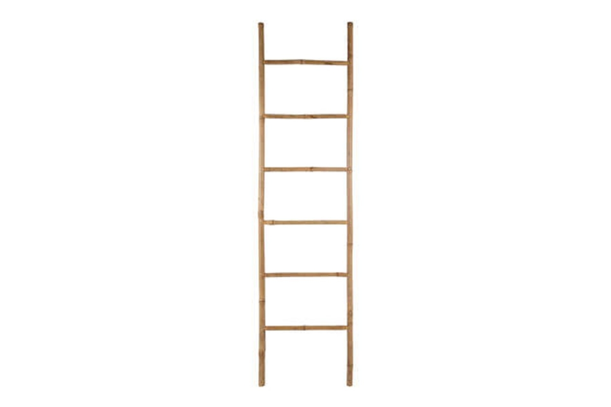 BAMBOO LADDER