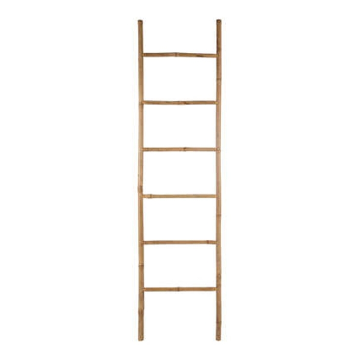 BAMBOO LADDER