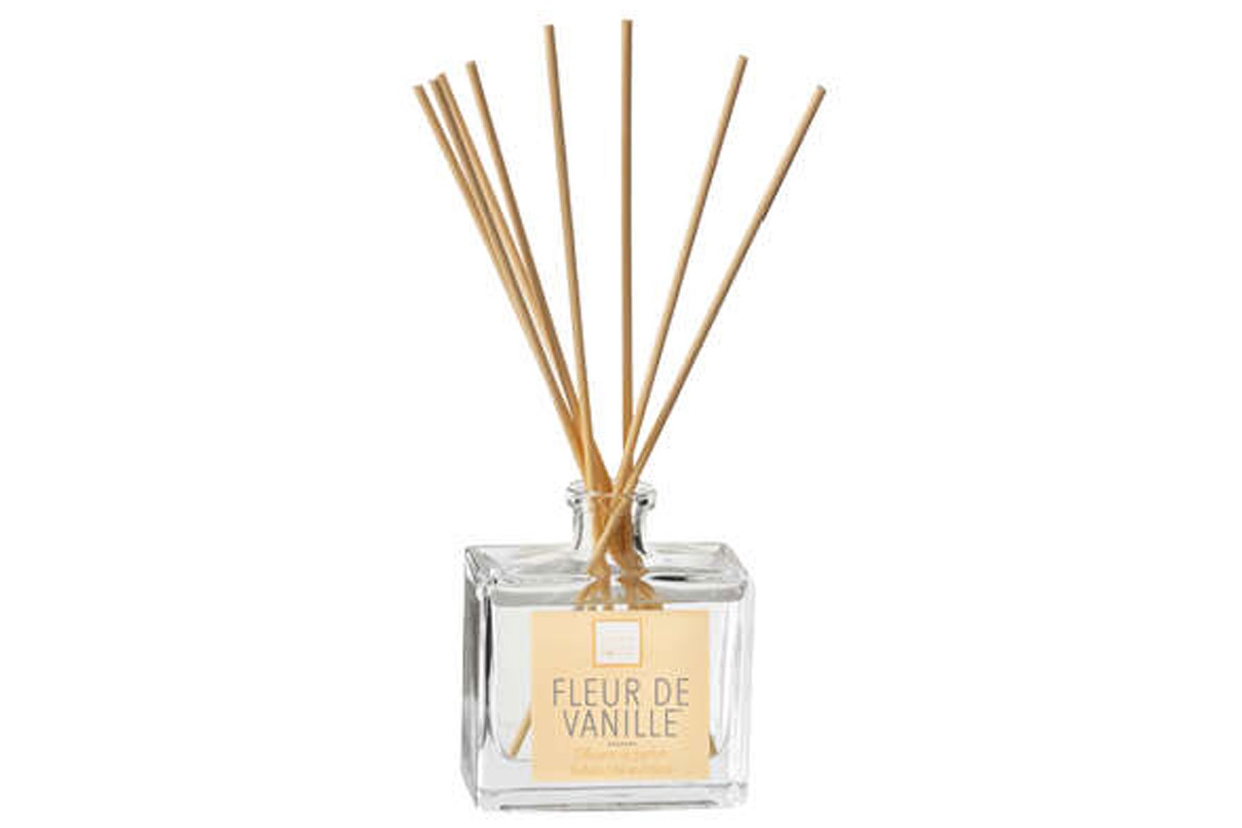 Vanilla Diffuser | Four Day Clearance