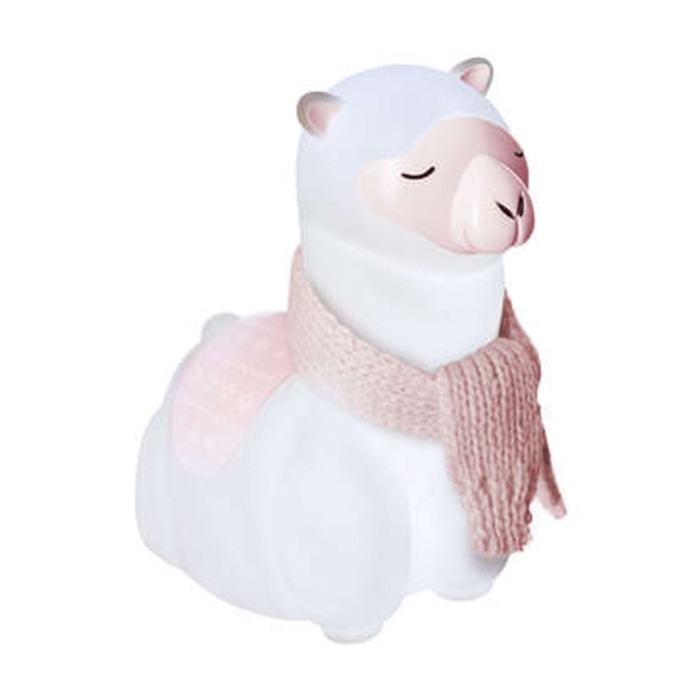 Llama Kids Night Light