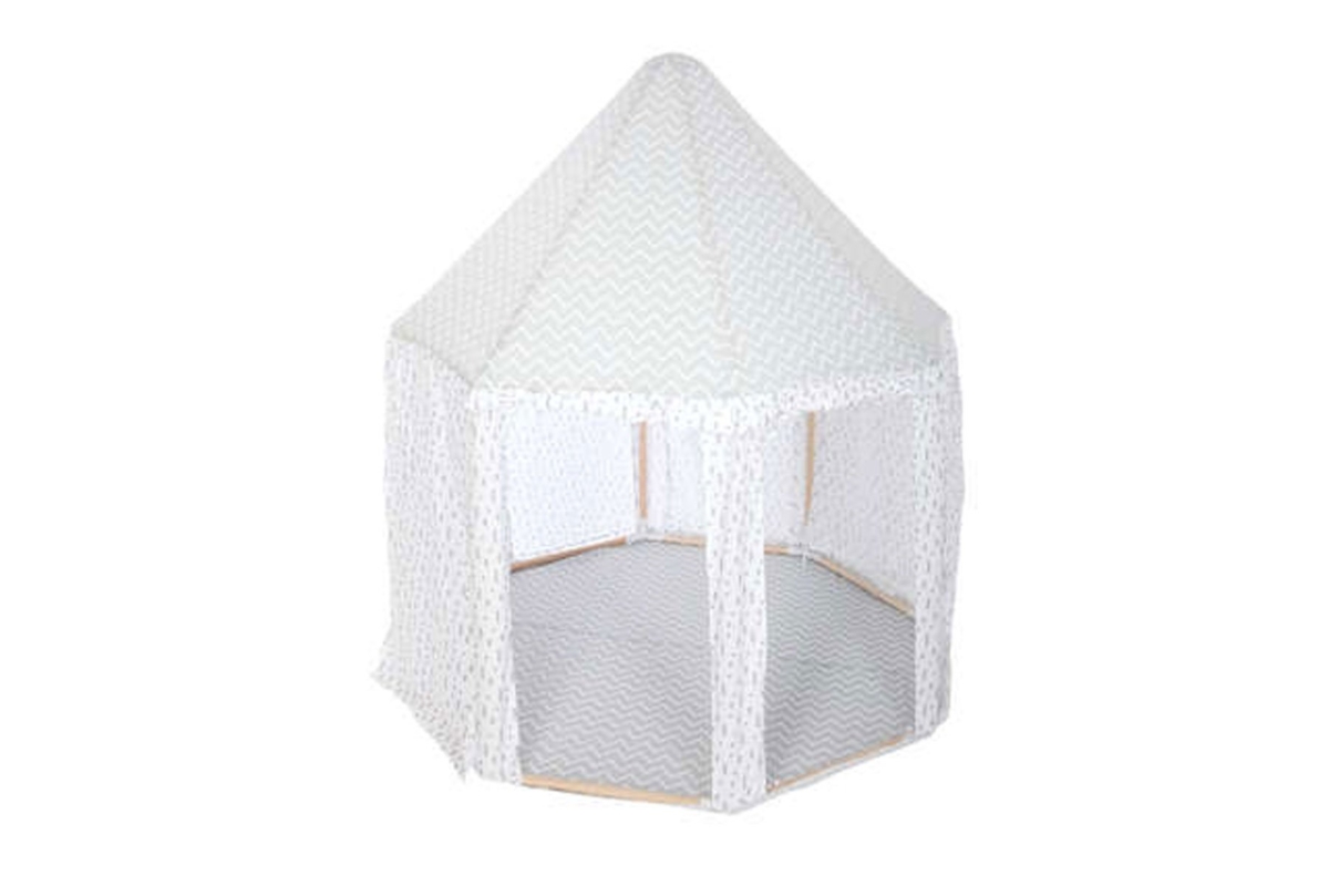 BOY YURT WHITE