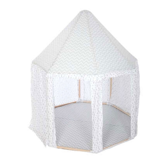 BOY YURT WHITE