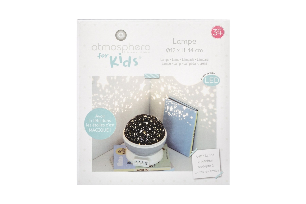 Atmosphera Kids Projector Atmosphera Kids Projector