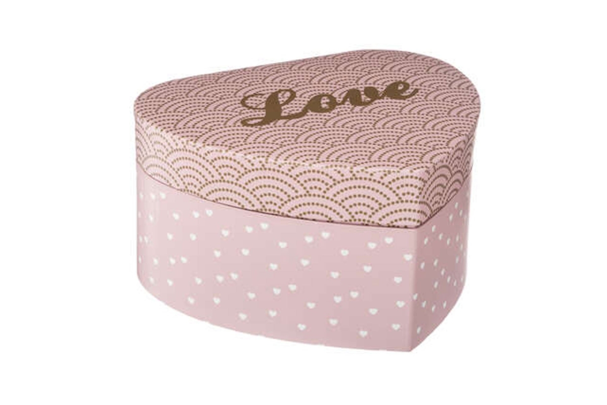 Heart Box